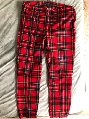 J.Crew Winnie Pants Stretch Cotton thumbnail 2