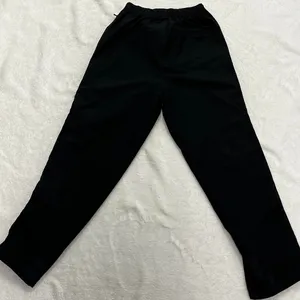 Mountain-equipment Women's Black Trousers thumbnail 5