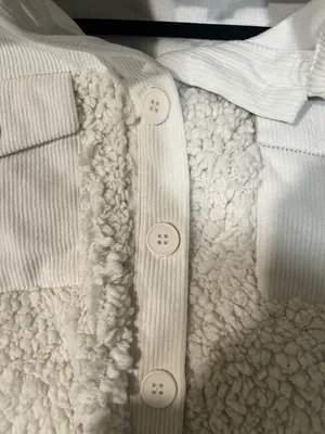 HYFVE Button Up Jacket thumbnail 3