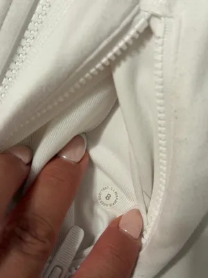 Lululemon define jacket  thumbnail 3