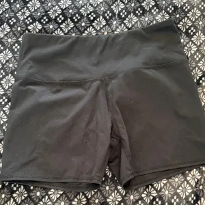 RBX Biker Shorts Black Size L thumbnail 1