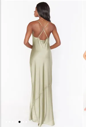 Show Me Your Mumu Dress thumbnail 2