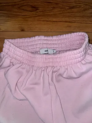 Adika Pink  Sweatpants thumbnail 2