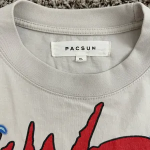 Pacsun thunder speed oversized t shirt thumbnail 4