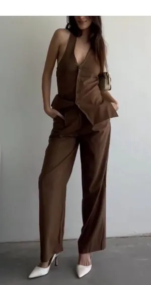 Charcoal Clothing Set thumbnail 2