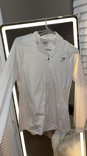 Gymshark Jacket Zip-Up thumbnail 4