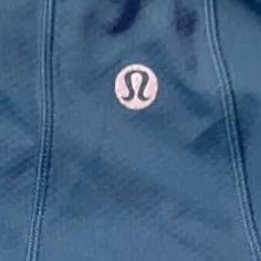 Lululemon Sculpt Tank Top Blue thumbnail 3
