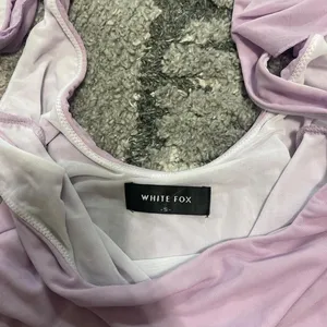 White Fox Boutique Dress thumbnail 3