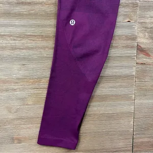 Lululemon Ebb to Train Tight *Wash thumbnail 8