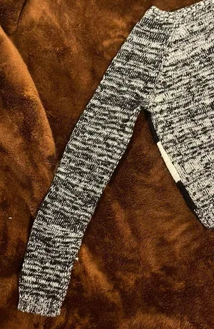 Kohl's Striped Sweater thumbnail 9