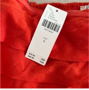 Anthropologie romper  thumbnail 3