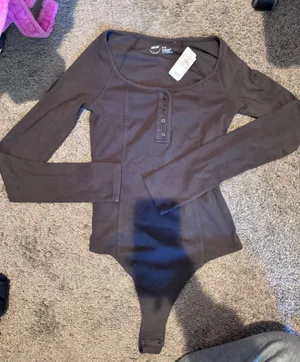 Aerie bodysuit  thumbnail 1