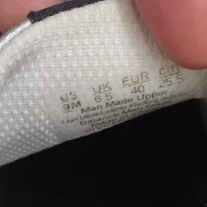 Ryka Viv Classic Mules Slip On Sneakers Women 9M Silver Leather Arch Support thumbnail 10
