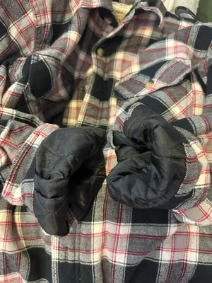 Wrangler Jacket Sherpa Lined thumbnail 5