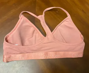 Calvin Klein sport bra  thumbnail 3
