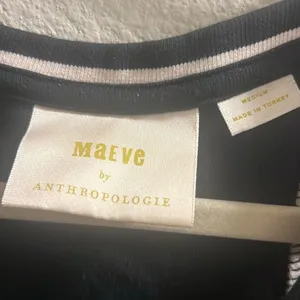 ✨Maeve By Anthropologie V Neck Sz Medium Tank✨ thumbnail 6