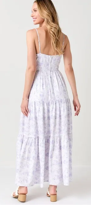 Francesca's Dress thumbnail 2