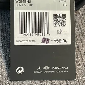Nike Jordan Essential Pocket Bike Shorts thumbnail 11