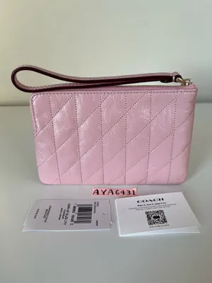 Coach Wristlet thumbnail 2
