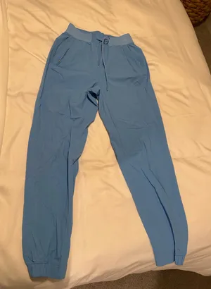 Lululemon License To Train Joggers thumbnail 1