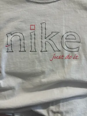 Nike Tee thumbnail 2