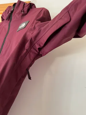Womens North face Ski Jacket  thumbnail 5