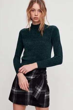 Aritzia Wilfred Corteta Sweater thumbnail 6