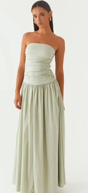 Peppermayo Maxi Dress thumbnail 1