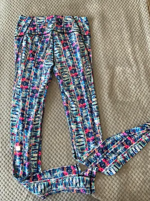 Victoria’s Secret VS Sport Leggings thumbnail 1