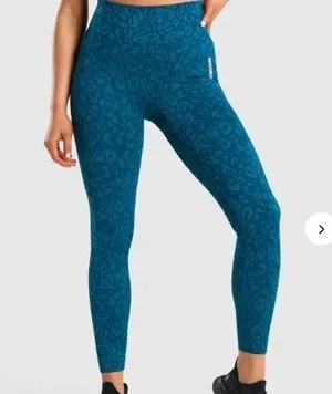 Gymshark Adapt Seamless Leggings thumbnail 1