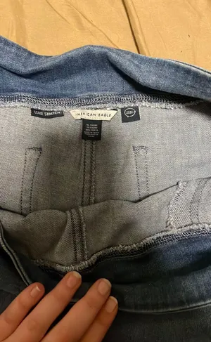 American Eagle Jeans thumbnail 3