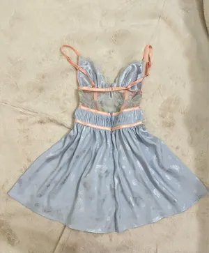 For Love & Lemons Dress thumbnail 3