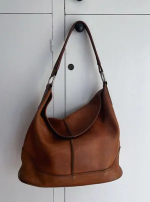 Frye Leather Handbag thumbnail 3