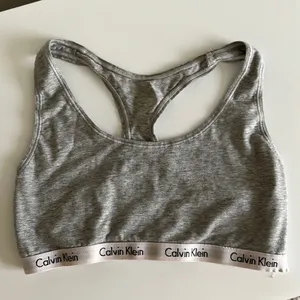Calvin Klein Loungewear Classic Bralette thumbnail 1