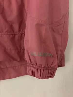 Lululemon Windbreaker Jacket thumbnail 4