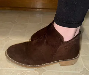 Seven7 Ankle Boots Booties thumbnail 1