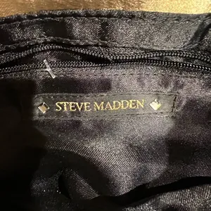 Steve Madden Gold Bag thumbnail 3