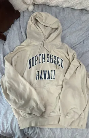 J galt Hoodie  thumbnail 1