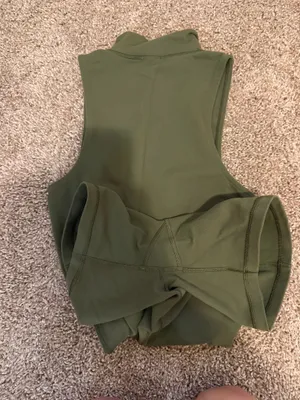 Aritzia Wilfred Free romper thumbnail 7