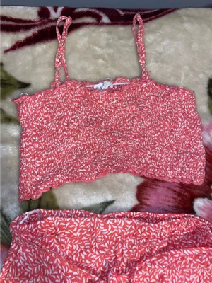 Pink Summer Set Size L thumbnail 3