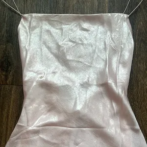 Meshki Rhea Cowl Mini Dress thumbnail 3
