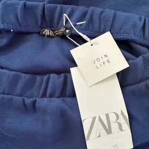 Zara blue skirt thumbnail 11