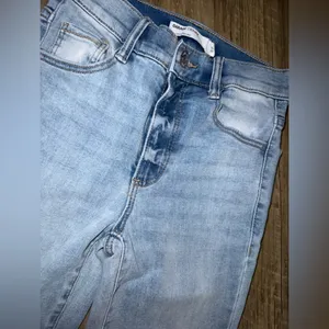 Garage denim blue jeans highrise 00/23 thumbnail 3