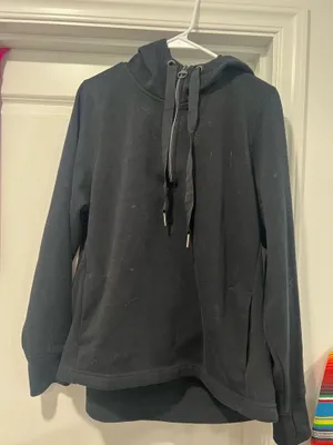 Athleta Sweatshirt thumbnail 1