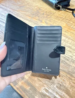 Kate Spade Purse + Wallet  thumbnail 8