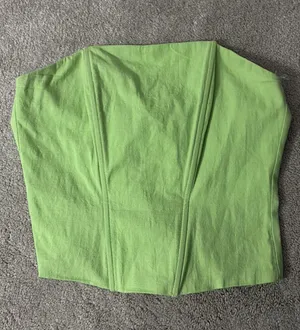 Pitaya Corset Top thumbnail 1