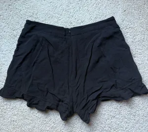 Altar'd State Black Mini Skort thumbnail 5