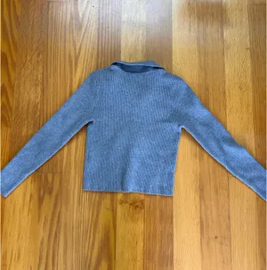 One Way Grey Nites Long Sleeve Top thumbnail 3