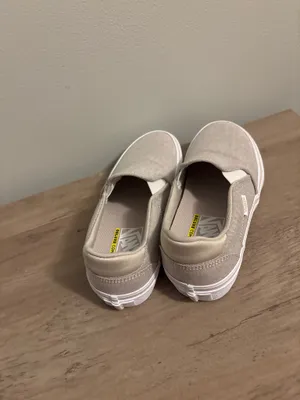 Vans Deluxe Comfort thumbnail 4