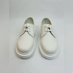 NEW Dr. Martens 1461 Pride Derby size 37/6 thumbnail 3